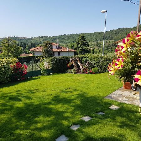 Vicus House Villa Viciomaggio Exterior photo