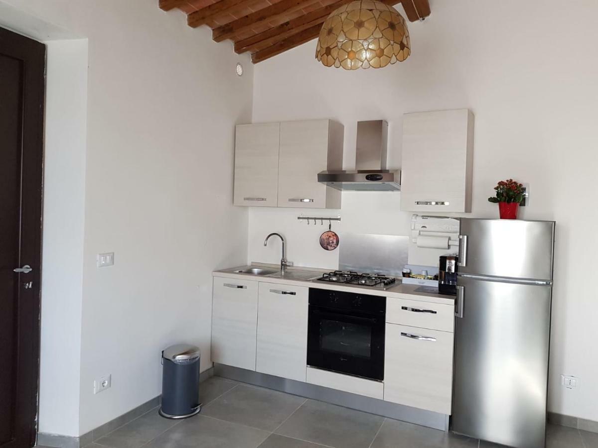 Vicus House Villa Viciomaggio Exterior photo
