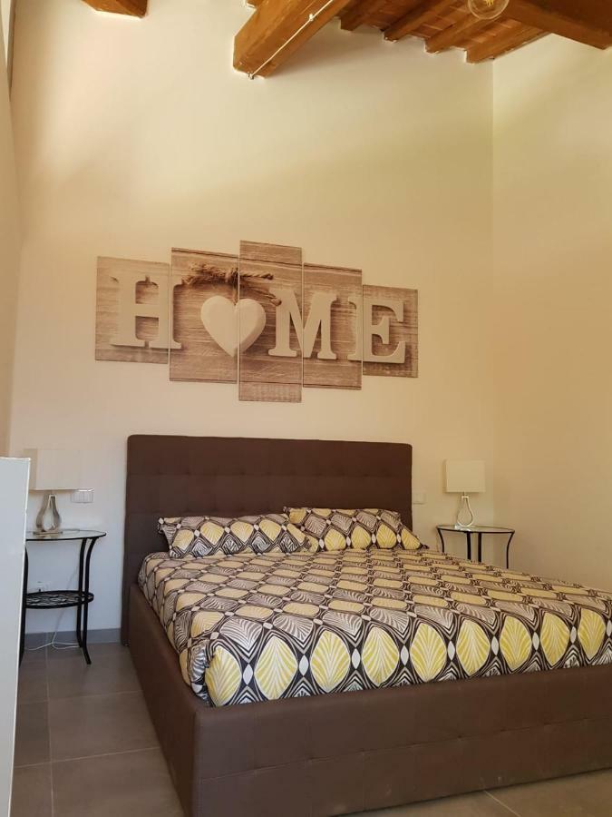 Vicus House Villa Viciomaggio Exterior photo