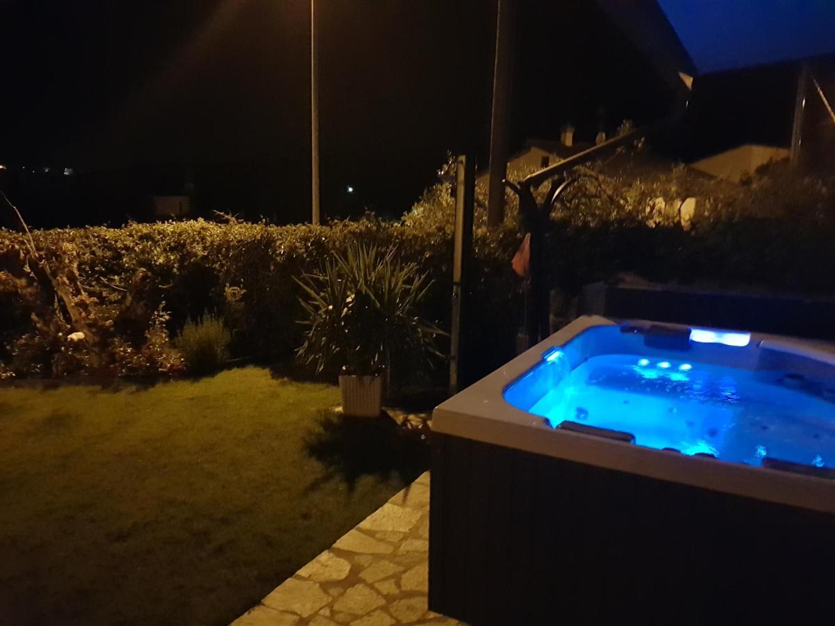 Vicus House Villa Viciomaggio Exterior photo